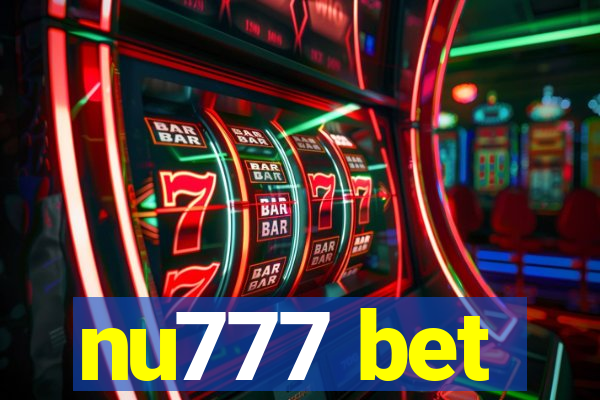 nu777 bet